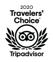 Tripadvisor Travelers' Choice 2020